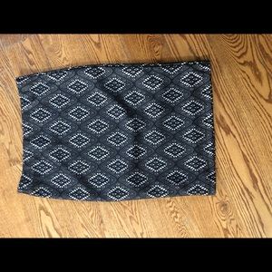 Renee C pencil skirt
